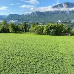 Luxe Met Panoramisch Bergzicht Zuid-karinthie Völkermarkt