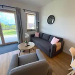 Apartment Luxe Met Panoramisch Bergzicht Zuid-karinthie Völkermarkt