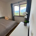 Luxe Met Panoramisch Bergzicht Zuid-karinthie Völkermarkt