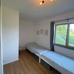 Luxe Met Panoramisch Bergzicht Zuid-karinthie דירה