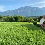 דירה Luxe Met Panoramisch Bergzicht Zuid-karinthie
