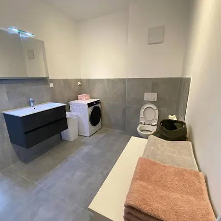 Luxe In Zuid Karinthië Apartment *