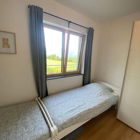 Apartamento Luxe Met Panoramisch Bergzicht Zuid-karinthie Völkermarkt