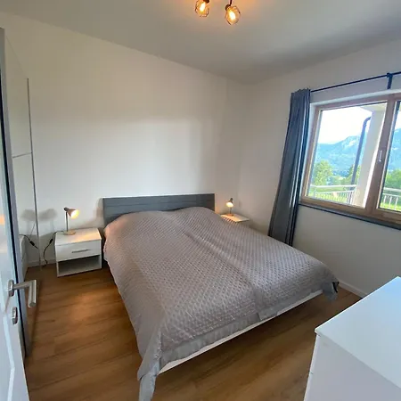 Luxe Met Panoramisch Bergzicht Zuid-karinthie *