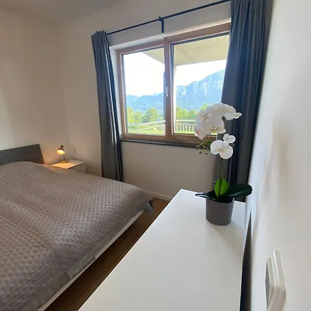Luxe Met Panoramisch Bergzicht Zuid-karinthie Völkermarkt