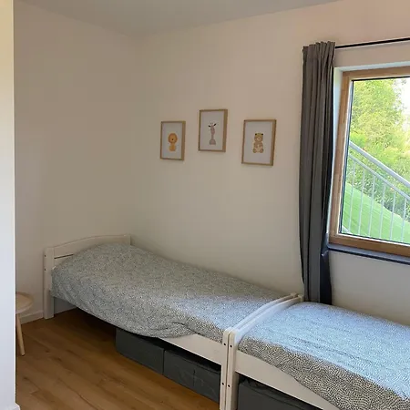 Apartament Luxe Met Panoramisch Bergzicht Zuid-karinthie