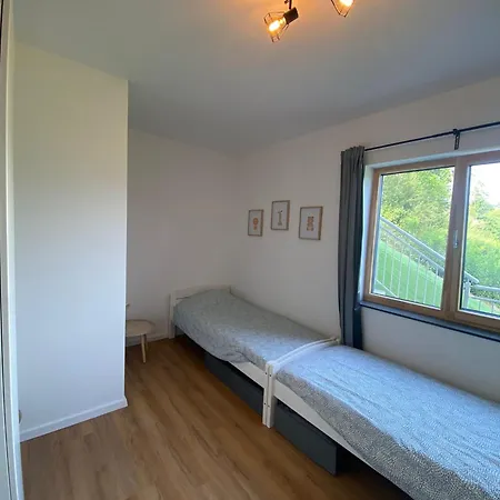 Luxe Met Panoramisch Bergzicht Zuid-karinthie Apartamento
