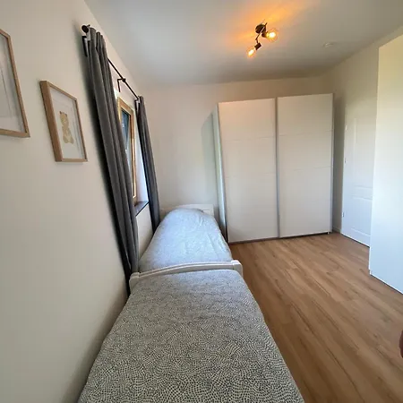 Luxe In Zuid Karinthië Apartment *