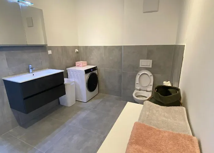 Luxe Met Panoramisch Bergzicht Zuid-karinthie Apartament *