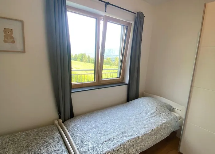 Apartament Luxe Met Panoramisch Bergzicht Zuid-karinthie Völkermarkt