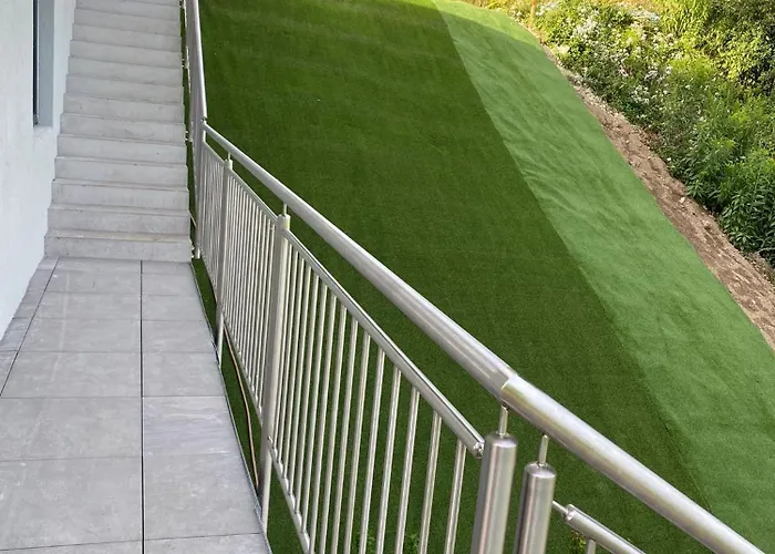 Luxe Met Panoramisch Bergzicht Zuid-karinthie * Volkermarkt