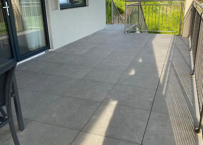 Luxe Met Panoramisch Bergzicht Zuid-karinthie