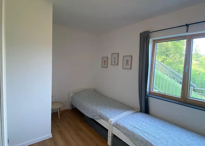 Luxe Met Panoramisch Bergzicht Zuid-karinthie Apartament